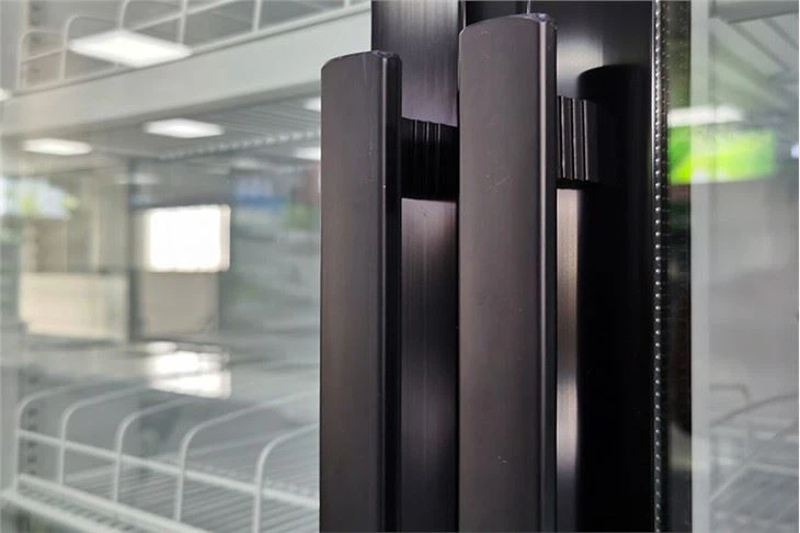 Beverage Storage Fridge Multi Deck